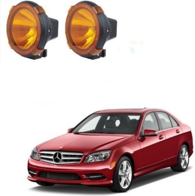 AUTOGARH HID Fog Lamp Unit for Mercedes Benz MLC