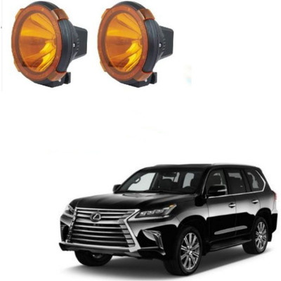 AUTOGARH HID Fog Lamp Unit for Lexus LX