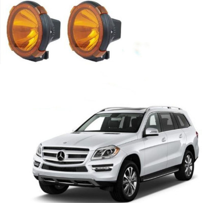 AUTOGARH HID Fog Lamp Unit for Mercedes Benz GL-Class