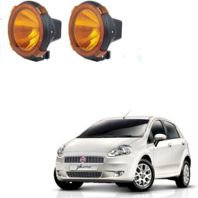 AUTOGARH HID Fog Lamp Unit for Fiat Punto