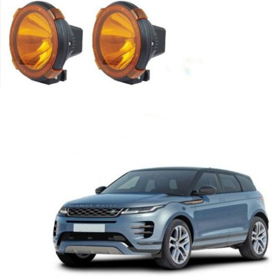 AUTOGARH HID Fog Lamp Unit for Range Rover Evoque