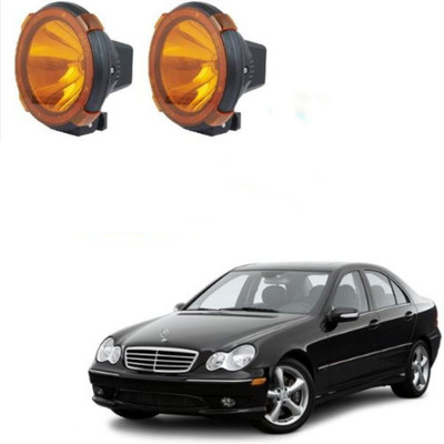 AUTOGARH HID Fog Lamp Unit for Mercedes Benz C280