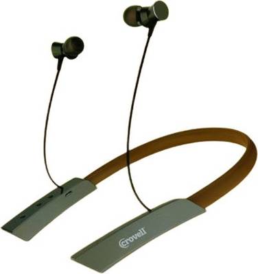 Crovell new arrivals bluetooth earphones