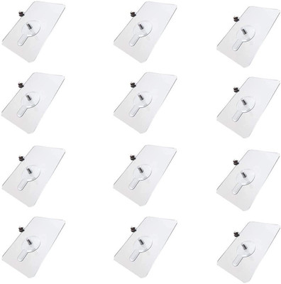 DDBOXEN Hook 12(Pack of 12)