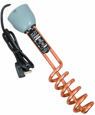 pawr immersion rod shok proof copper electric 2000 W Shock Proof Immersion Heater Rod(water)