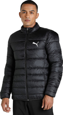 puma mens jacket