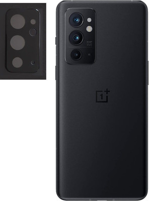 ROYALBASE Back Camera Lens Glass Protector for OnePlus 9RT(Pack of: 1)