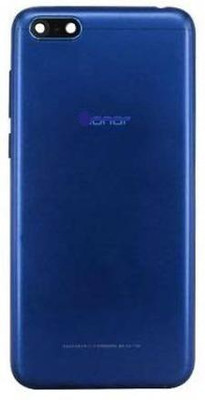 Sandreezz Honor 7S (with Proper Logo) Back Panel(Blue)