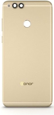 Sandreezz Honor 7X Back Panel(Gold)