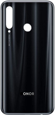 Sandreezz Honor 20i Back Panel(Black)