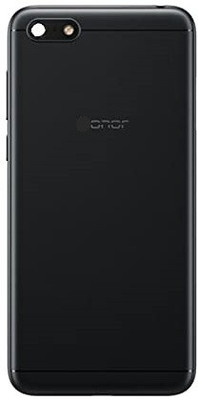 Sandreezz Honor 7S Back Panel(Black)