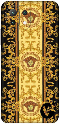 wrap craft XIAOMI 11 LITE NE (5G) Mobile Skin(Multicolor)