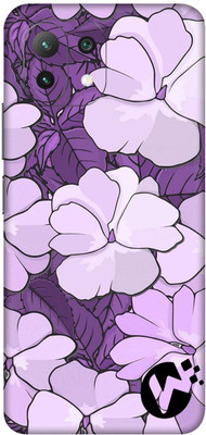 wrap craft XIAOMI 11 LITE NE (5G) Mobile Skin(Multicolor)