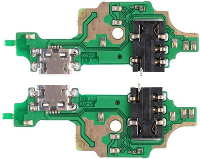 VYU INFINIX HOT-9 PRO HOT-9 PRO Charging PCB Complete Flex