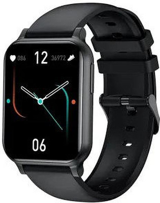 tombik Impossible Screen Guard for Extronica Extrofit Halo Smartwatch(Pack of 1)