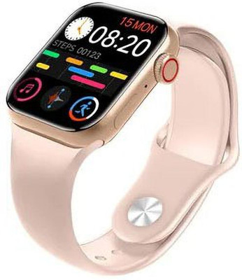 tombik Impossible Screen Guard for iKall W3 Smartwatch(Pack of 1)