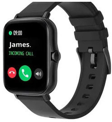 tombik Impossible Screen Guard for MICROFIT Pro Smartwatch(Pack of 1)