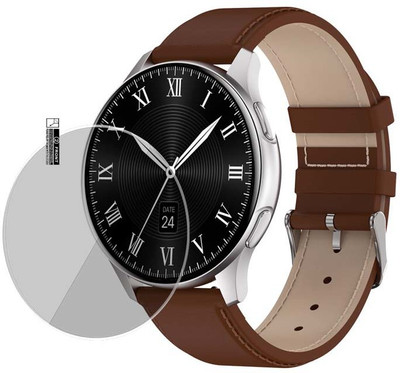 TXGO Screen Guard for Fire Boltt INVINCIBLE SMART WATCH(Pack of 1)