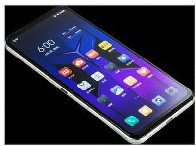 tombik Screen Guard for Lenovo Legion Y90(Pack of 1)