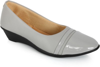 SIRDENILL Bellies For Women(Grey , 3)