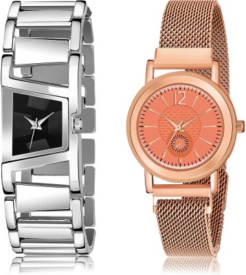 TIMENTER Analog Watch  - For Women