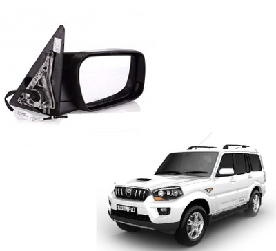 Tegh Power Driver Side For Mahindra Scorpio(Right)
