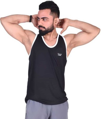 Fonicy Men Vest