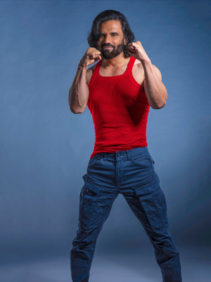 Sportzone Men Vest
