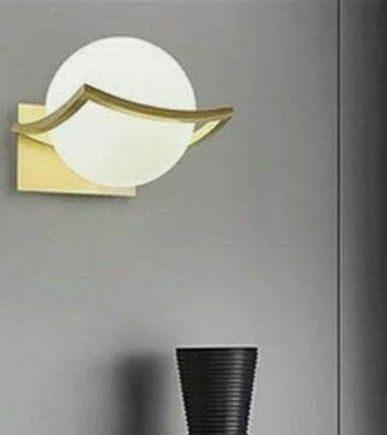 Dasya Enterprises Wallchiere Wall Lamp Without Bulb