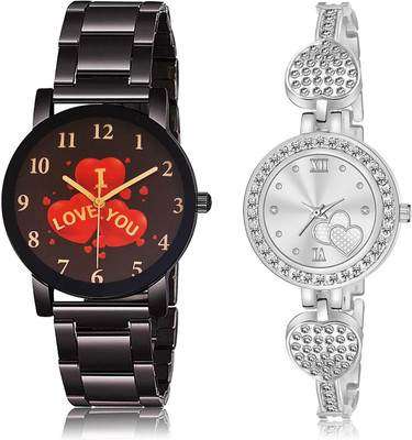 NEUTRON Analog Watch - For Women
