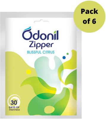 Odonil Blissful Citrus Blocks
