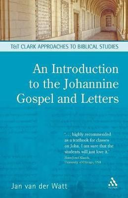 An Introduction to the Johannine Gospel and Letters(English, Paperback, van der Watt Jan)