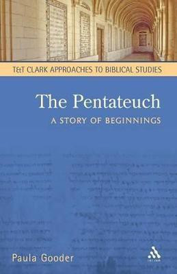 The Pentateuch(English, Paperback, Gooder Paula)