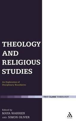 Theology and Religious Studies(English, Hardcover, unknown)