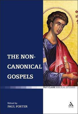 The Non-Canonical Gospels(English, Paperback, unknown)