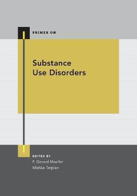 Substance Use Disorders(English, Paperback, unknown)