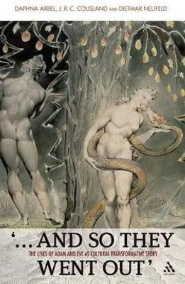 '...And So They Went Out'(English, Hardcover, Arbel Vita Daphna)