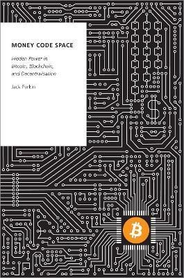 Money Code Space(English, Paperback, Parkin Jack)