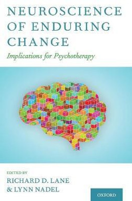 Neuroscience of Enduring Change(English, Hardcover, unknown)