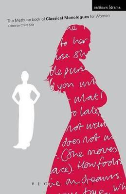 Classical Monologues For Women(English, Paperback, unknown)