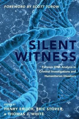 Silent Witness(English, Paperback, unknown)