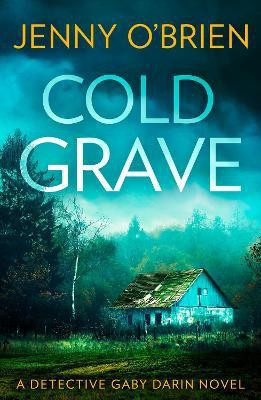 Cold Grave(English, Paperback, O'Brien Jenny)