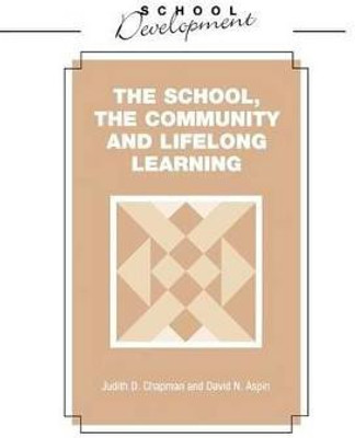 School, Community and Lifelong Learning(English, Paperback, Chapman Judith)