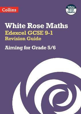 Edexcel GCSE 9-1 Revision Guide: Aiming for Grade 5/6(English, Paperback, Collins GCSE)