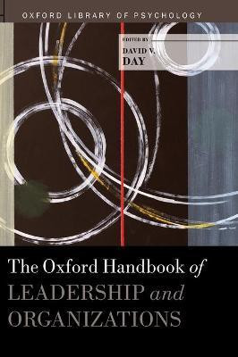 The Oxford Handbook of Leadership and Organizations(English, Hardcover, unknown)