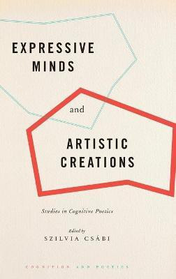 Expressive Minds and Artistic Creations(English, Hardcover, unknown)