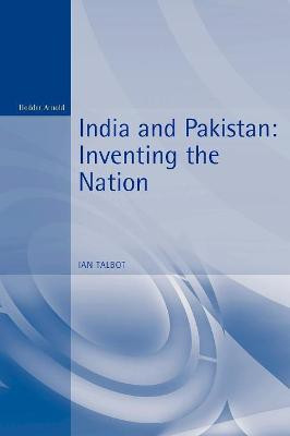 India and Pakistan(English, Paperback, Talbot Ian)