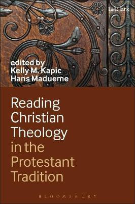 Reading Christian Theology in the Protestant Tradition(English, Paperback, unknown)