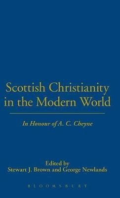 Scottish Christianity in the Modern World 1st Edition(English, Hardcover, unknown)