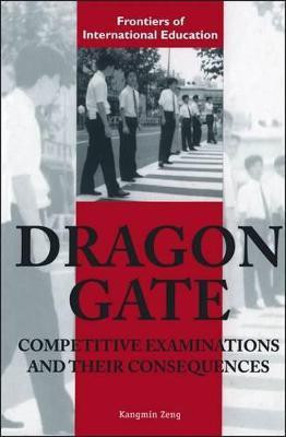 Dragon Gate(English, Hardcover, Zeng Kangmin)
